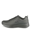 Sneakers ZWART SKECHERS Dynamight 2.0 Eazy Feetz