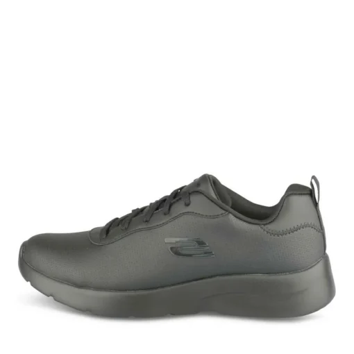 Sneakers ZWART SKECHERS Dynamight 2.0 Eazy Feetz