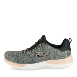 Sneakers ZWART SKECHERS Dynamight