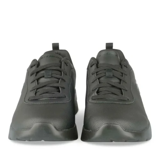 Sneakers ZWART SKECHERS Dynamight 2.0 Eazy Feetz