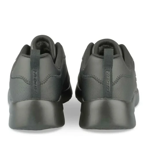 Sneakers ZWART SKECHERS Dynamight 2.0 Eazy Feetz