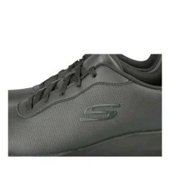 Sneakers ZWART SKECHERS Dynamight 2.0 Eazy Feetz