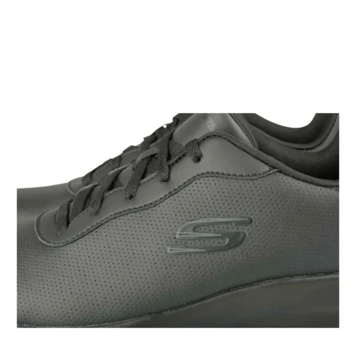 Sneakers ZWART SKECHERS Dynamight 2.0 Eazy Feetz