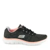 Sneakers ZWART SKECHERS Flex Appeal 4.0 Fresh Move