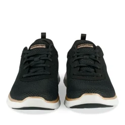 Sneakers ZWART SKECHERS Flex Appeal 4.0
