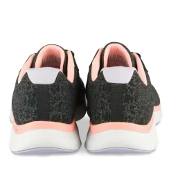 Sneakers ZWART SKECHERS Flex Appeal 4.0 Fresh Move