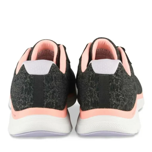 Sneakers ZWART SKECHERS Flex Appeal 4.0 Fresh Move