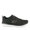 Sneakers ZWART SKECHERS Graceful 2.0 - Lavishly Irresistible