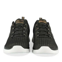 Sneakers ZWART SKECHERS Graceful 2.0 - Lavishly Irresistible