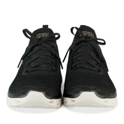 Sneakers ZWART SKECHERS Glide-Step Sport