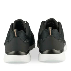 Sneakers ZWART SKECHERS Graceful 2.0 - Lavishly Irresistible