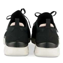 Sneakers ZWART SKECHERS Glide-Step Sport