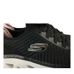 Sneakers ZWART SKECHERS Glide-Step Sport