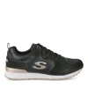 Sneakers ZWART SKECHERS OG 85 Gold'n Gurl