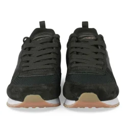 Sneakers ZWART SKECHERS OG 85 Gold'n Gurl