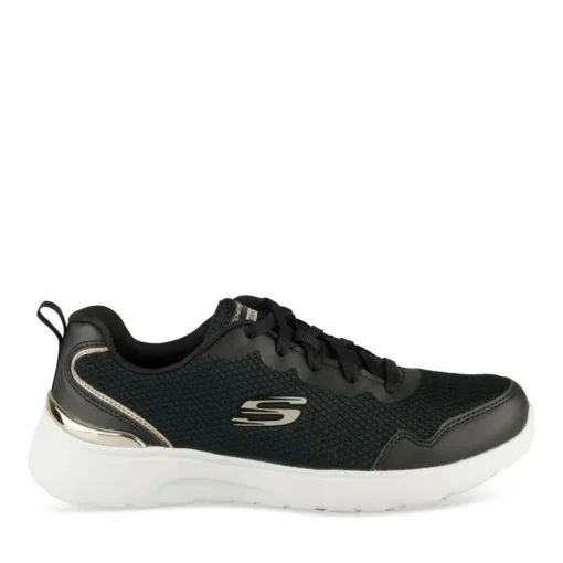 Sneakers ZWART SKECHERS Roseate-Reeza