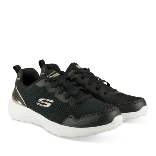 Sneakers ZWART SKECHERS Roseate-Reeza