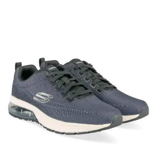 Sneakers ZWART SKECHERS Rigby-Jinxie