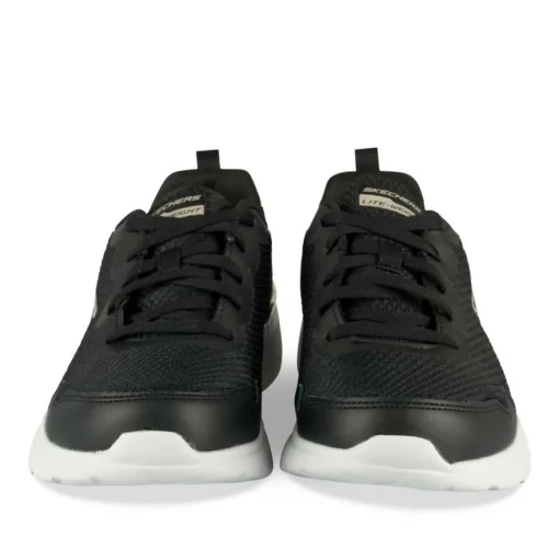 Sneakers ZWART SKECHERS Roseate-Reeza
