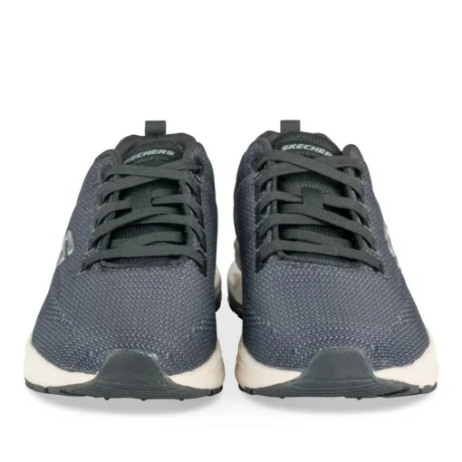 Sneakers ZWART SKECHERS Rigby-Jinxie
