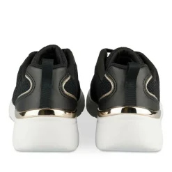 Sneakers ZWART SKECHERS Roseate-Reeza