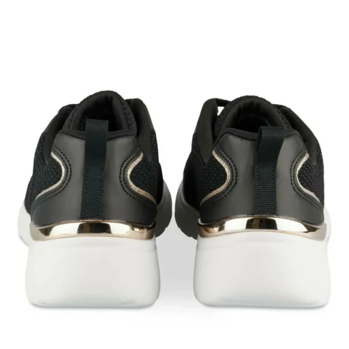Sneakers ZWART SKECHERS Roseate-Reeza