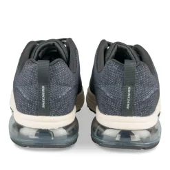 Sneakers ZWART SKECHERS Rigby-Jinxie