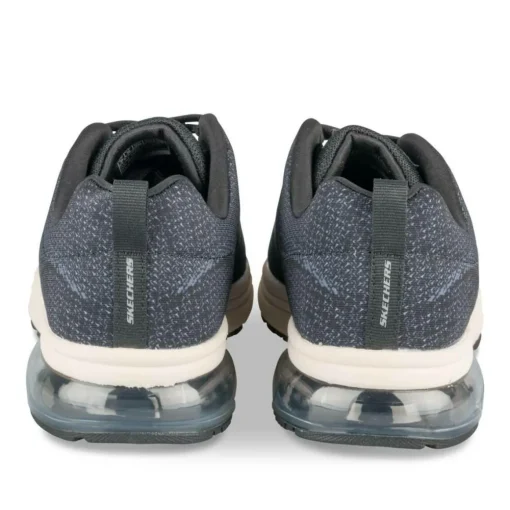 Sneakers ZWART SKECHERS Rigby-Jinxie