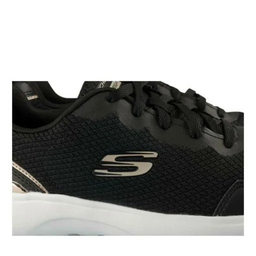 Sneakers ZWART SKECHERS Roseate-Reeza