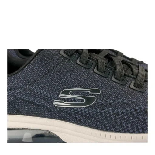 Sneakers ZWART SKECHERS Rigby-Jinxie