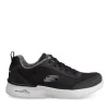 Sneakers ZWART SKECHERS Skech-Air Dynamight