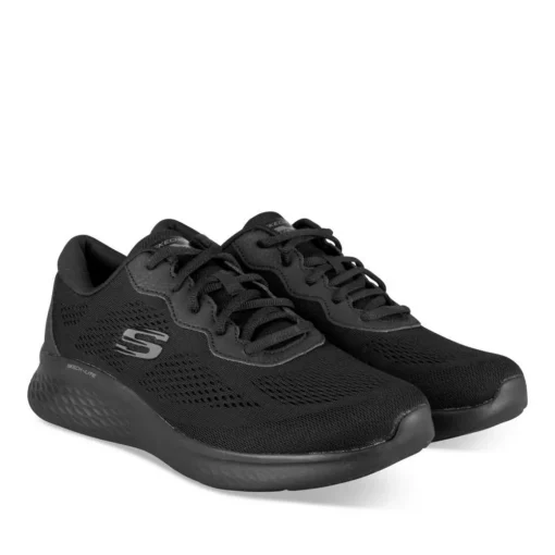 Sneakers ZWART SKECHERS Skech Lite Pro Perfect Time