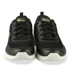 Sneakers ZWART SKECHERS Skech-Air Dynamight