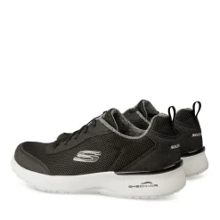 Sneakers ZWART SKECHERS Skech-Air Dynamight