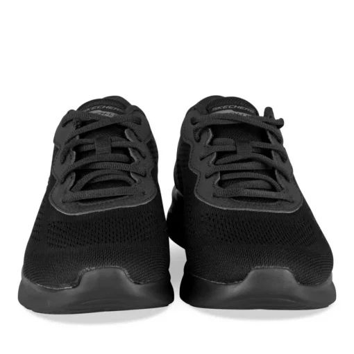 Sneakers ZWART SKECHERS Skech Lite Pro Perfect Time