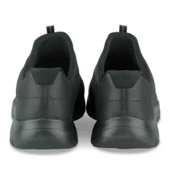 Sneakers ZWART SKECHERS Summits Itz Bazik