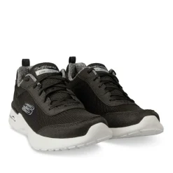 Sneakers ZWART SKECHERS Skech-Air Dynamight