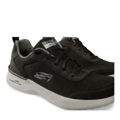 Sneakers ZWART SKECHERS Skech-Air Dynamight