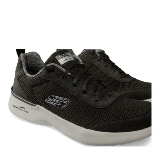 Sneakers ZWART SKECHERS Skech-Air Dynamight