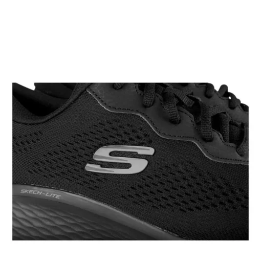 Sneakers ZWART SKECHERS Skech Lite Pro Perfect Time