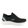 Sneakers ZWART SKECHERS That's Fresh