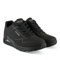 Sneakers ZWART SKECHERS Uno Stand On Air