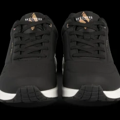 Sneakers ZWART SKECHERS UNO