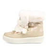 Snowboots BEIGE