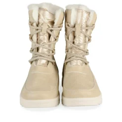 Snowboots BEIGE