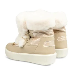 Snowboots BEIGE