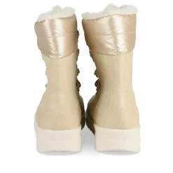 Snowboots BEIGE