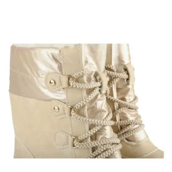 Snowboots BEIGE