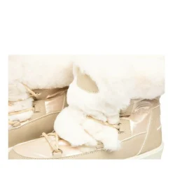 Snowboots BEIGE
