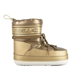 Snowboots GOUD